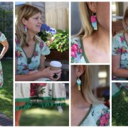 Every day style @ shenanigans central Lazybones