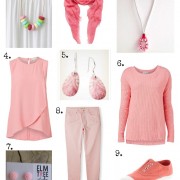 SnS 7 Day Colour Challenge Day 3 Pink