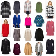SnS Style Update Winter Coats #2