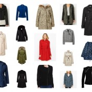 SnS Winter Coat Update #1