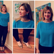 EDS Girls Night Out