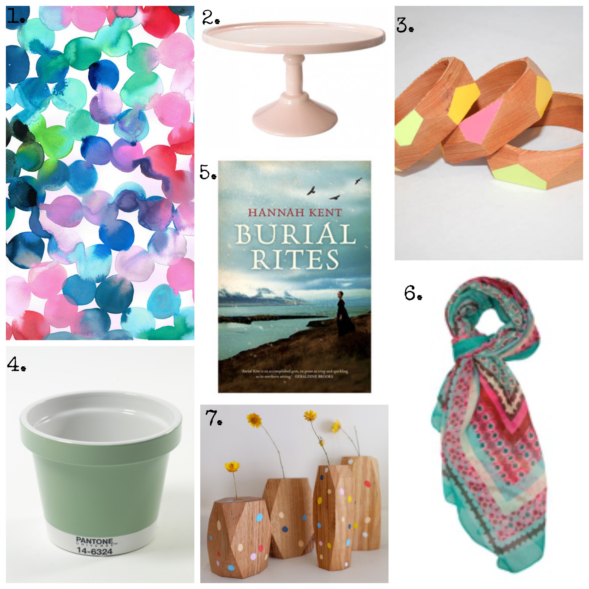 The Top 7: Gorgeous Gift Ideas for Women - Style & Shenanigans