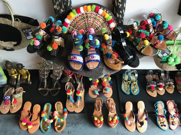 Where to Shop in Bali - Style & Shenanigans