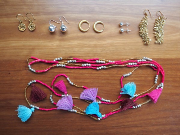 Where to Shop in Bali - Jewellery