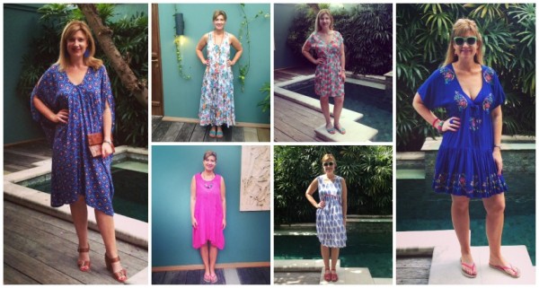 SnS What to Wear in Bali