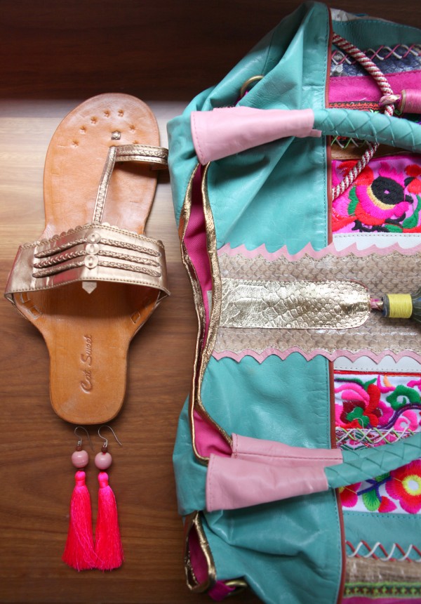 Where to Shop in Bali for Bags, Shoes and Jewellery - PINK