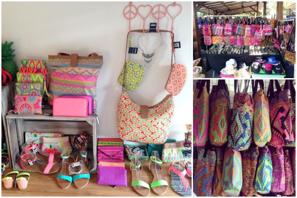 Style and Shenanigans Where to Shop in Bali for Bags