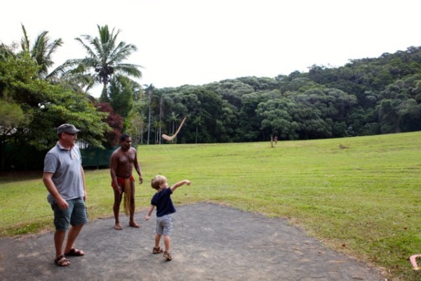 Boomerang Lesson (1)