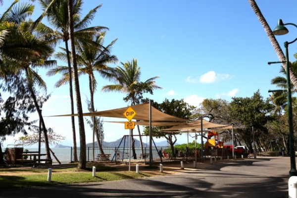 Park @ Palm Cove