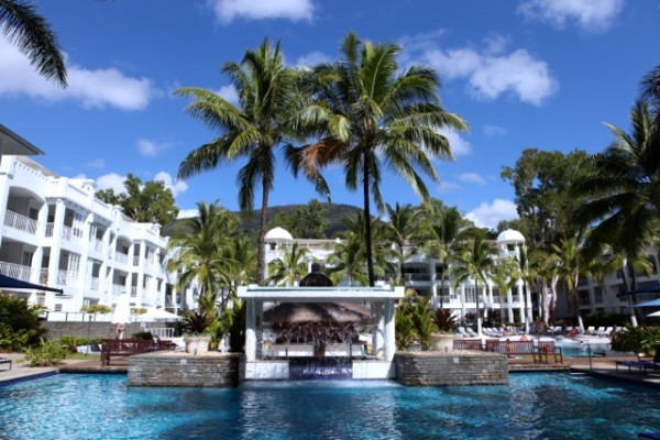 Peppers at Palm Cove Formal Pool (1)