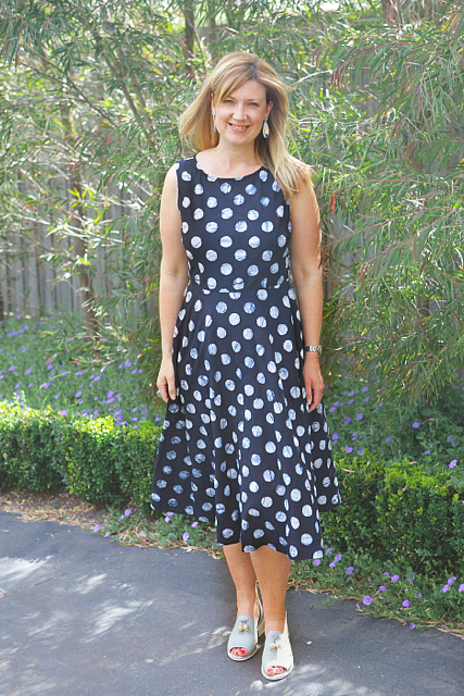 Gorman afternoon outlet tea dress