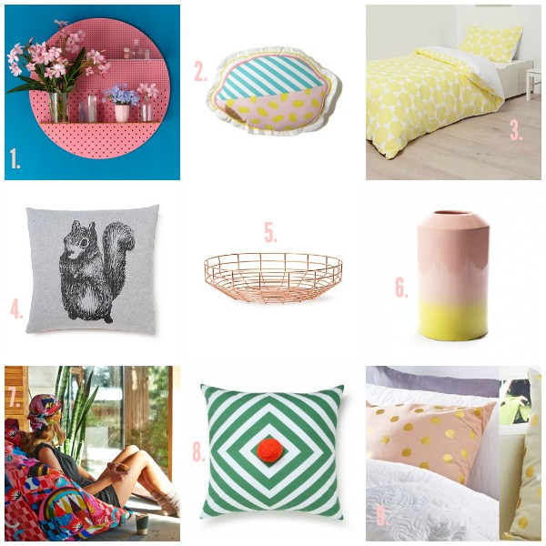 What's new in homewares #2