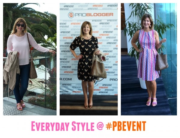 EVERYDAY STYLE @ #PBEVENT