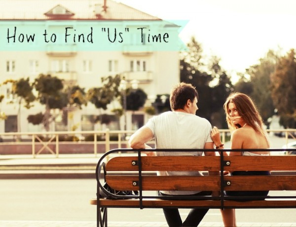 How to Find Us Time