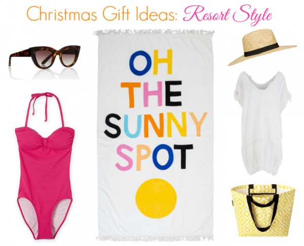 Christmas Gift Ideas for Women - 2015 - Style &amp; Shenanigans