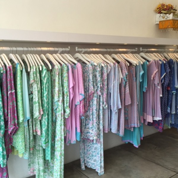 Where to Shop in Bali