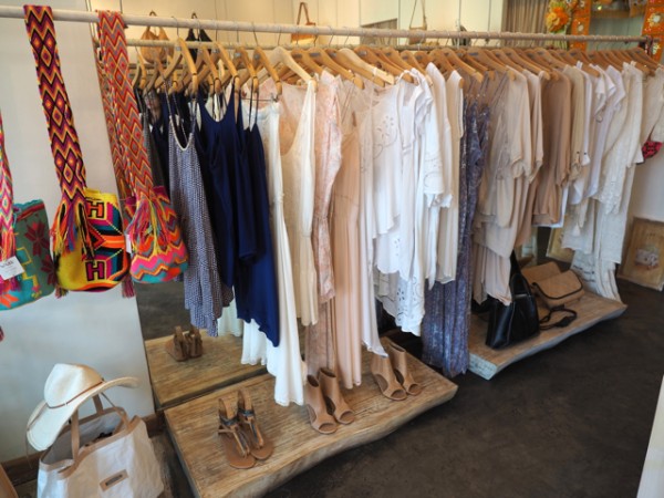 Where to Shop in Bali - Una and Leopold