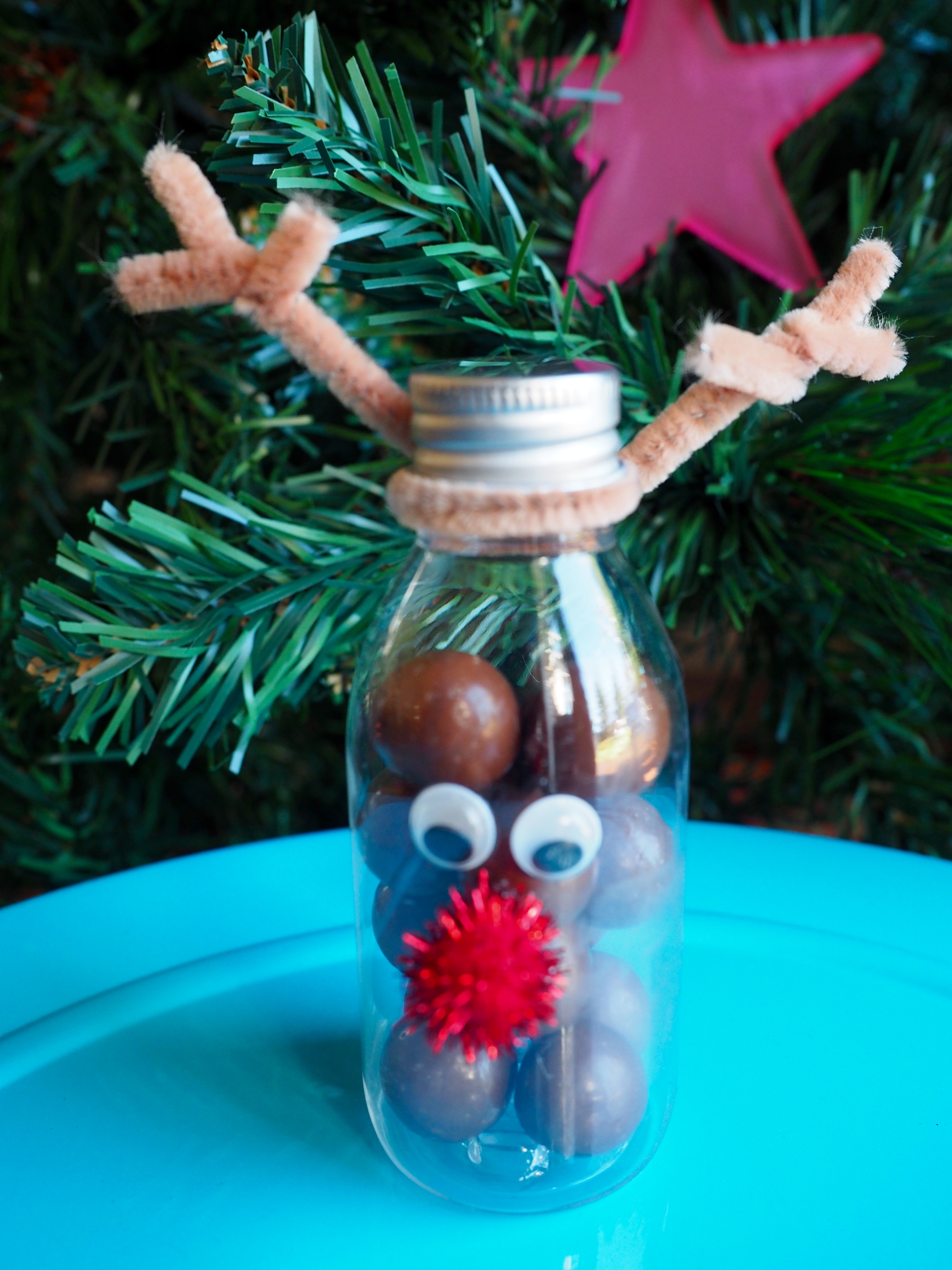 Easy Handmade Christmas Gifts Style Shenanigans