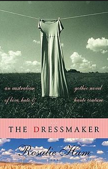 The Dressmaker