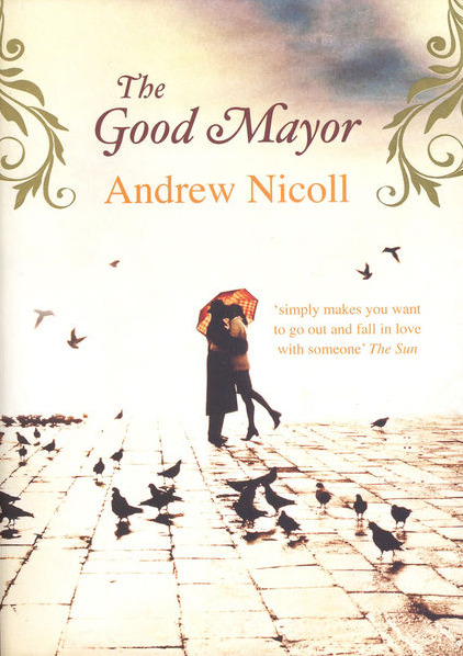 The Good Mayor