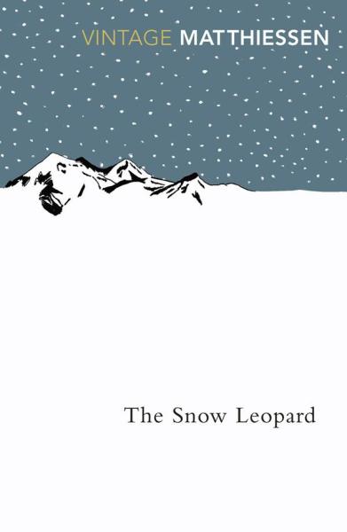 the-snow-leopard