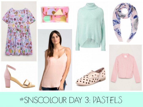 SNSCOLOUR 2016 DAY 3 BRIGHTS