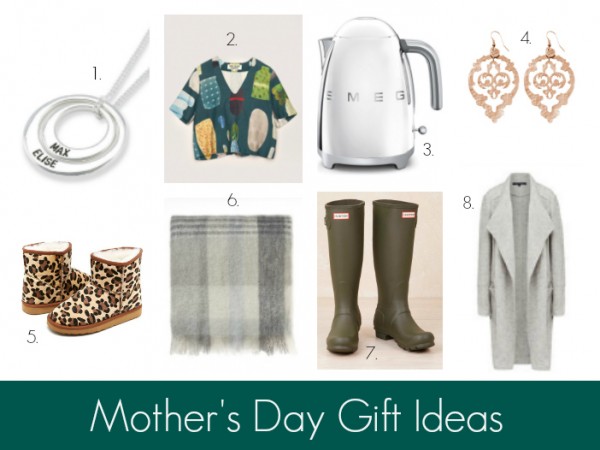 Mother's Day Gift Ideas - Luxe