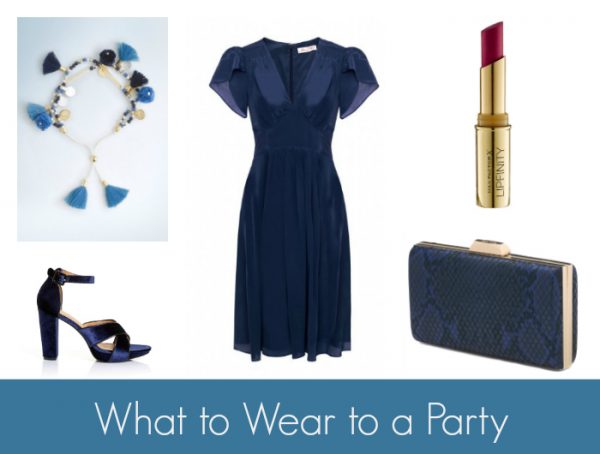 What To Wear To A Party In Winter Style Shenanigans