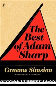 Adam Sharp