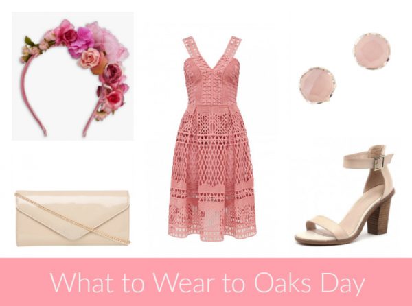 Oaks day outfits sale