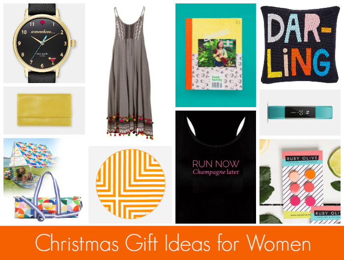 Gorgeous Gift Ideas for Women - Style & Shenanigans