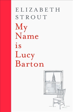 elizabeth strout lucy barton