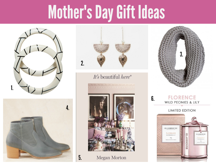 luxeladyfit has so many ideas of present for Mother's Day