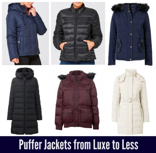 Coat West Luxe