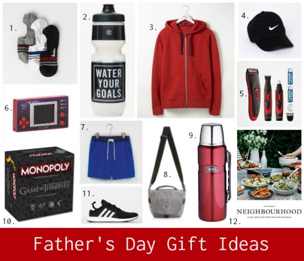 40 Quick-Ship Father's Day Gift Ideas! - Driven by Decor