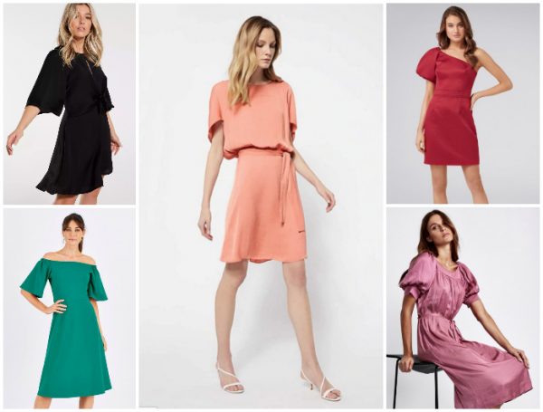 Spring Dresses from Luxe to Less - Style & Shenanigans