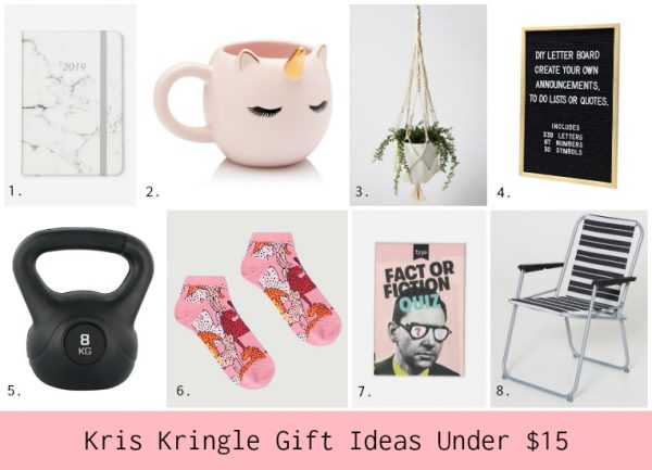 Gift Ideas for Friends - Gifts Under $30 for Close Friends